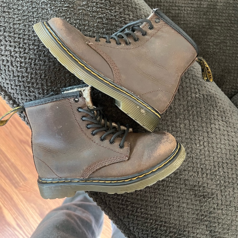 Dr martens